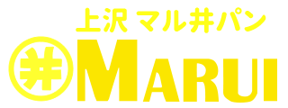 上沢マル井パンロゴ